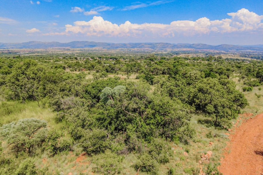 Commercial Property for Sale in Hartbeespoort Rural North West